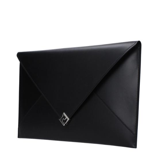 25FW 펜디 클러치/파우치 7N0161AAIWF0GXN - FENDI