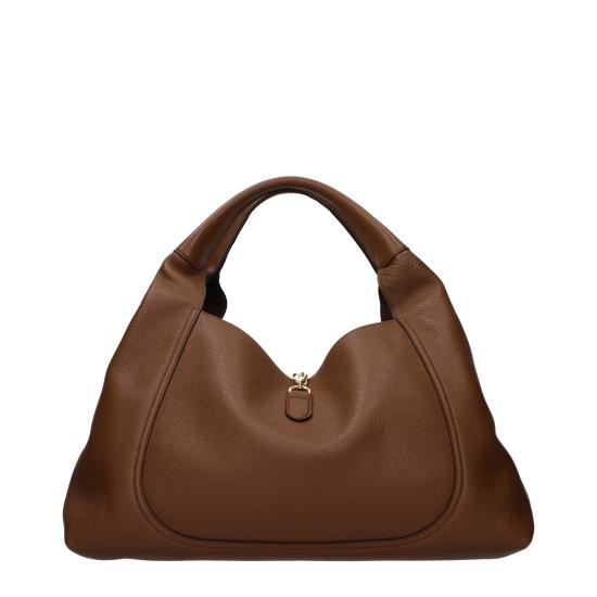 25FW 구찌 소프트빗 맥시 숄더백 837466AAEAO2718 - GUCCI