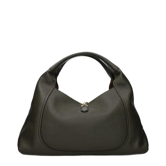 25FW 구찌 소프트빗 맥시 숄더백 837466AAEAO3332 - GUCCI