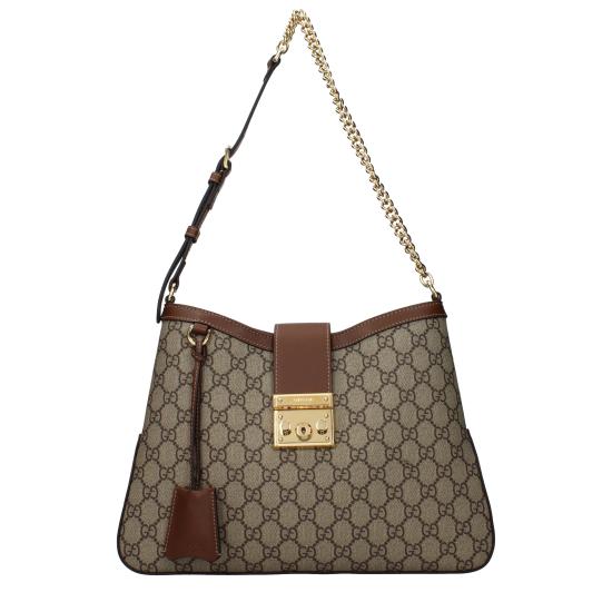  구찌 패들락 GG 미디엄 숄더백 795113KHNKG8534