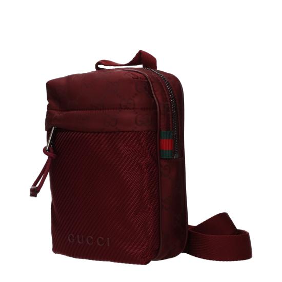 25FW 구찌 넥서스 미니 슬링백 834274FAEOS6261 - GUCCI