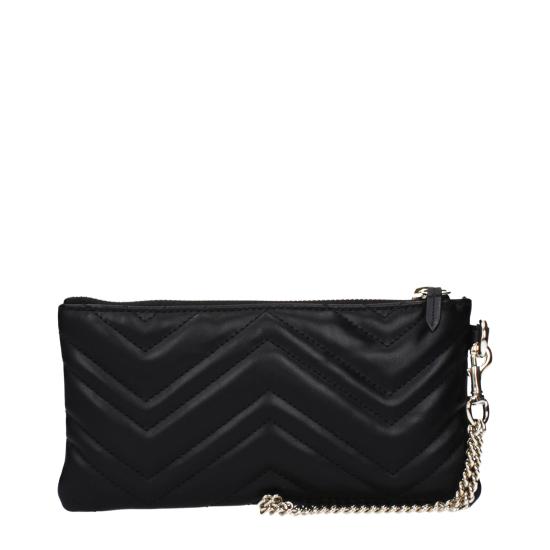  구찌 GG 마몽 스몰 체인 파우치 837744AAET81000 - GUCCI