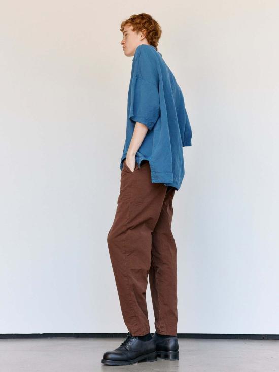  케이시 케이시 폴로 티셔츠 에퀘르 폴로 - CASEY CASEY