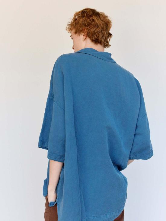  케이시 케이시 폴로 티셔츠 에퀘르 폴로 - CASEY CASEY