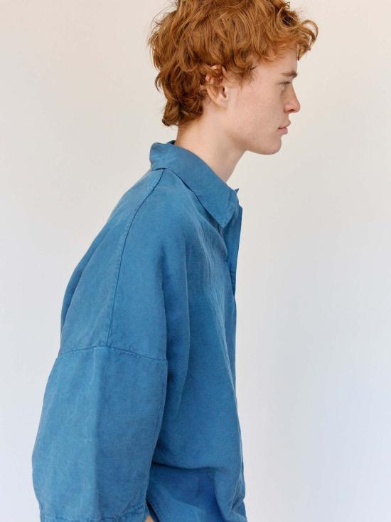  케이시 케이시 폴로 티셔츠 에퀘르 폴로 - CASEY CASEY