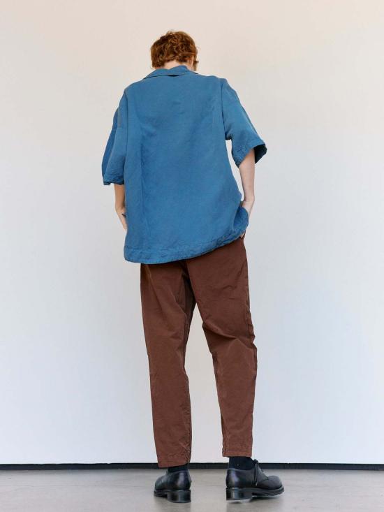  케이시 케이시 폴로 티셔츠 에퀘르 폴로 - CASEY CASEY