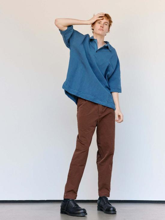  케이시 케이시 폴로 티셔츠 에퀘르 폴로