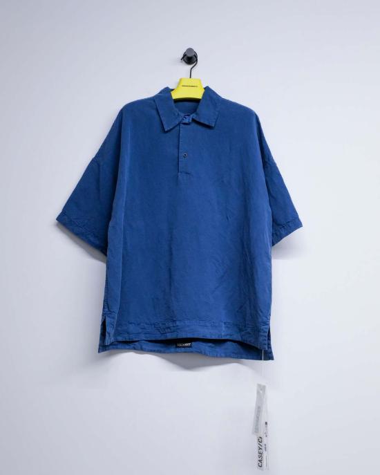  케이시 케이시 폴로 티셔츠 에퀘르 폴로 - CASEY CASEY