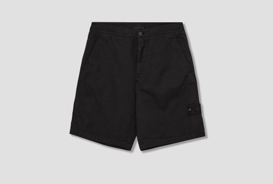 26SS 스톤 아일랜드 숏팬츠 L100003