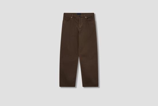 26SS 스톤 아일랜드 데님 팬츠 J100006