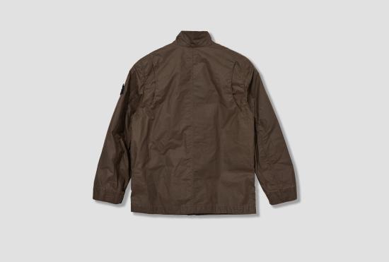 26SS 스톤 아일랜드 자켓 4100024 - STONE ISLAND