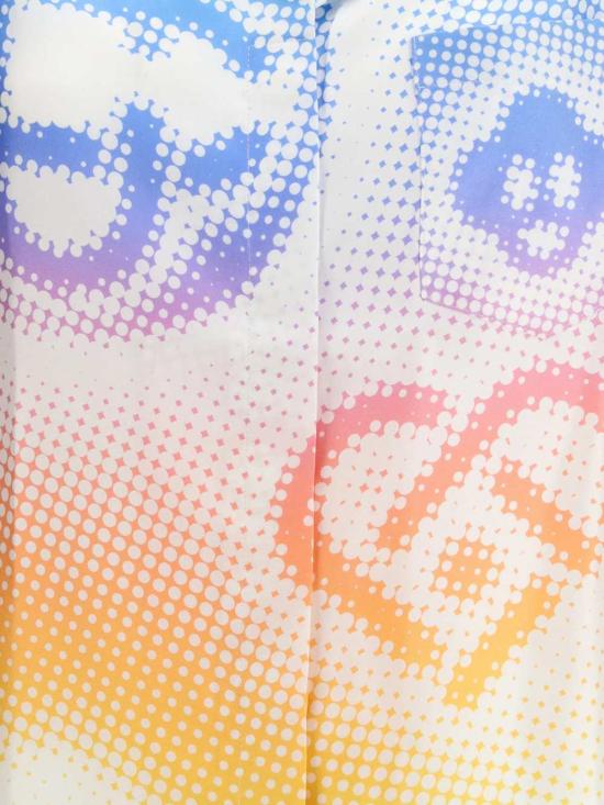 26SS 카사블랑카 셔츠 WSP26SH20002 SILK TWILL - CASABLANCA