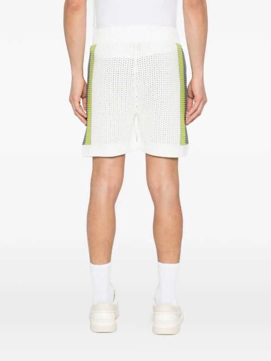 26SS 카사블랑카 숏팬츠 MSP26KW120801 COTTON - CASABLANCA