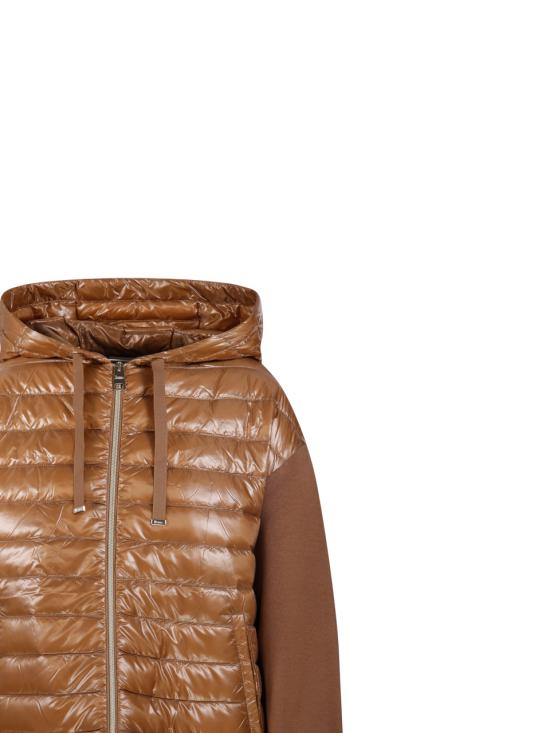 26SS 에르노 패딩 MP000156D 72098 2157 CAMMELLO - HERNO