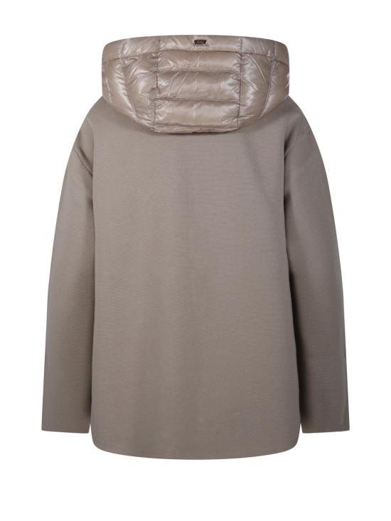 26SS 에르노 패딩 MP000156D 72098 1985 CHANTILLY - HERNO