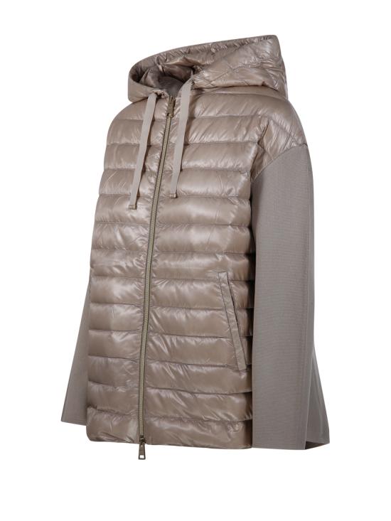 26SS 에르노 패딩 MP000156D 72098 1985 CHANTILLY - HERNO