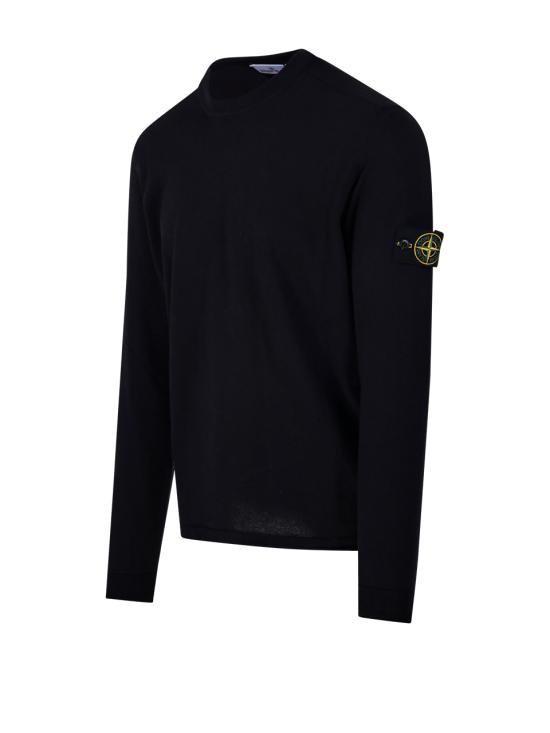 26SS 스톤 아일랜드 스웨터 S155100062 S00B9 V0020 NAVY BLUE - STONE ISLAND