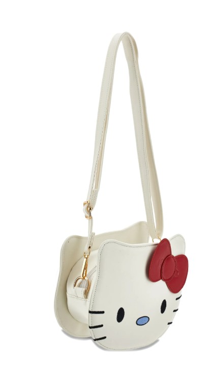 26SS [키즈] 모나리자 숄더백 19G017 77750099 - MONNALISA