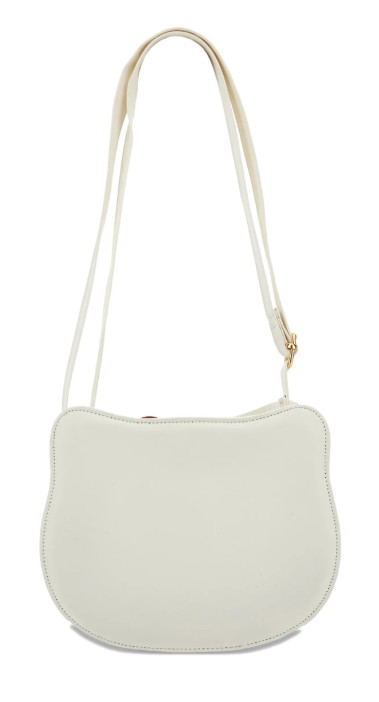 26SS [키즈] 모나리자 숄더백 19G017 77750099 - MONNALISA