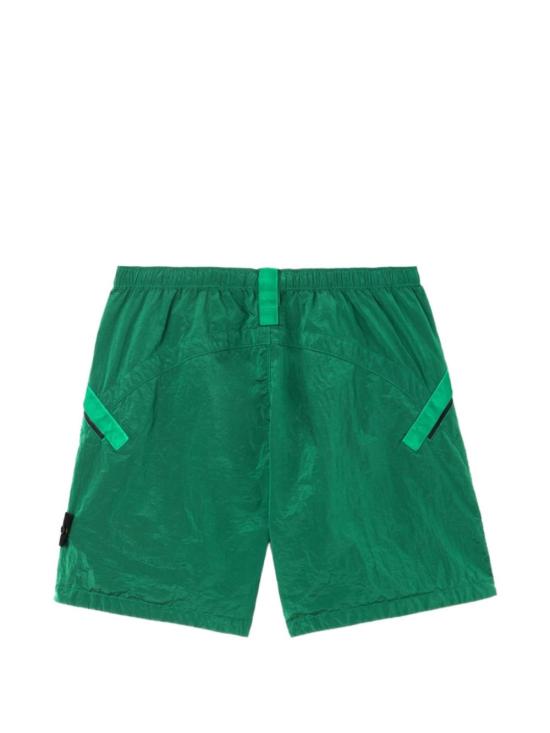 26SS 스톤 아일랜드 숏팬츠 L1S15L100008S0019 V005H Green - STONE ISLAND