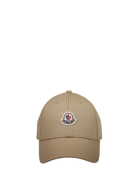 26SS 몽클레어 모자 3B00008 04863 209 LIGHT BEIGE