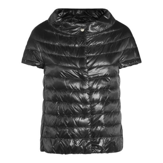 26SS 에르노 패딩 PI0003DIC 12017Z 9300 BLACK DOM