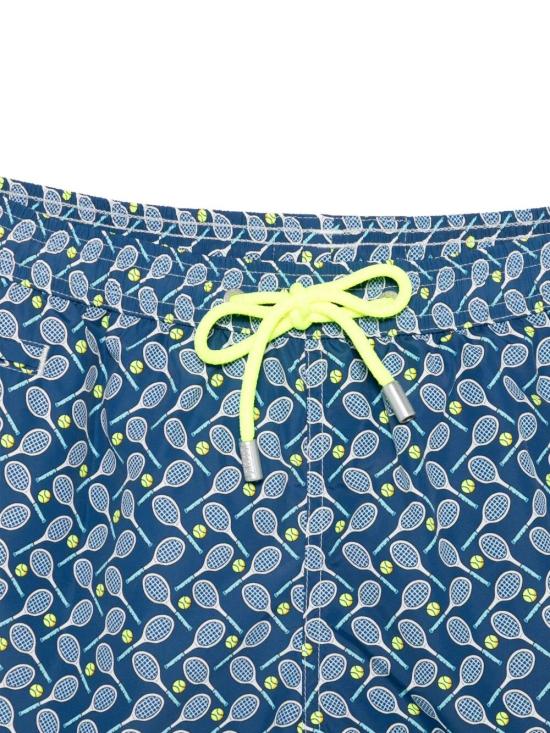 26SS 세인트바쓰 스윔팬츠 LIG0003 02239L TENNIS CROSS 61 - MC2 SAINT BARTH