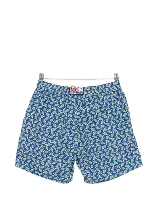 26SS 세인트바쓰 스윔팬츠 LIG0003 02239L TENNIS CROSS 61 - MC2 SAINT BARTH