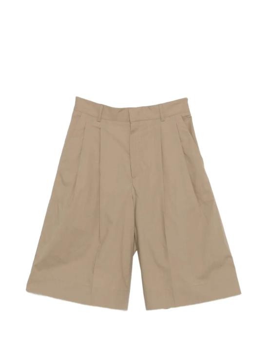 26SS 쉐르 숏팬츠 SHO1033IMOGEN ECR41 SABLE