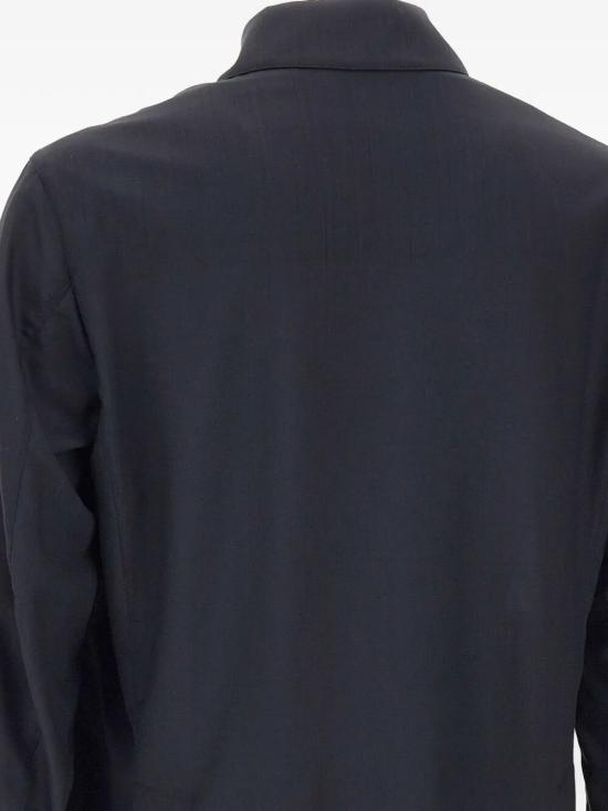 26SS 몬테꼬레 자켓 S10MUC976 305 89 DARK BLUE - MONTECORE