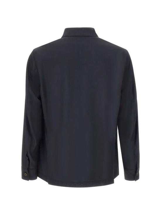 26SS 몬테꼬레 자켓 S10MUC976 305 89 DARK BLUE - MONTECORE