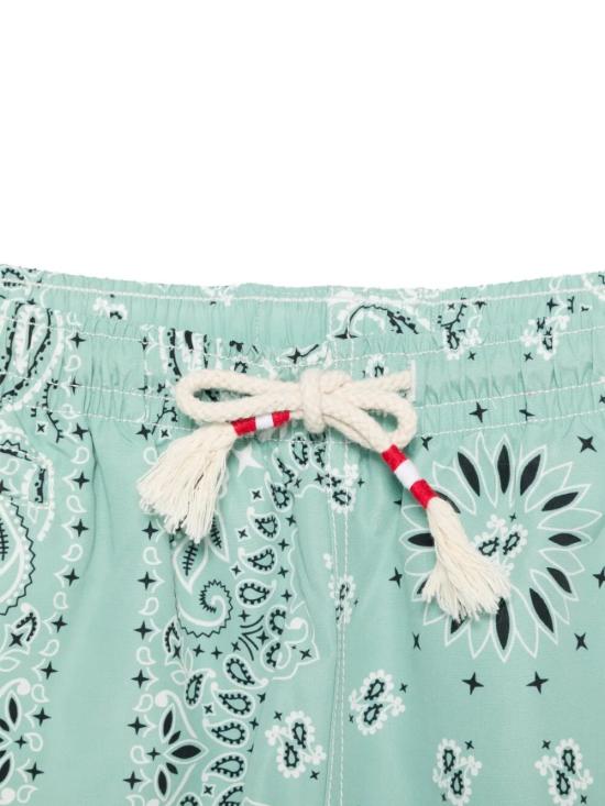 26SS 세인트바쓰 스윔팬츠 CAP0001 08108L BANDANNA ROUND 5301 - MC2 SAINT BARTH