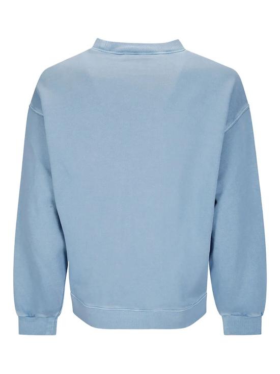 26SS 칼하트 WIP 후드 티셔츠 I029957 3HXGD GENTLE BLUE - CARHARTT WIP