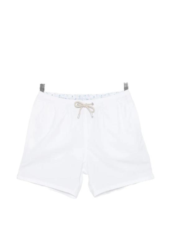 26SS 세인트바쓰 스윔팬츠 PATM001 01456L TOILE 01 WHITE