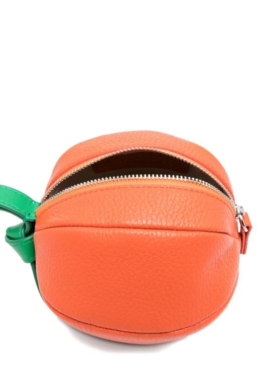 26SS 헤레우 클러치/파우치 ORANWBS24 011 1 ORANGE - HEREU