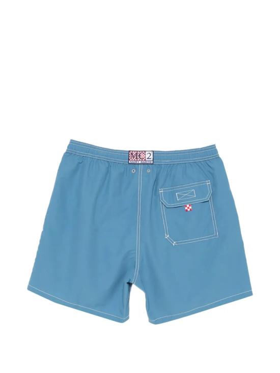 26SS 세인트바쓰 스윔팬츠 PATM001 00084L TOILE 33 DUSTY BLUE - MC2 SAINT BARTH