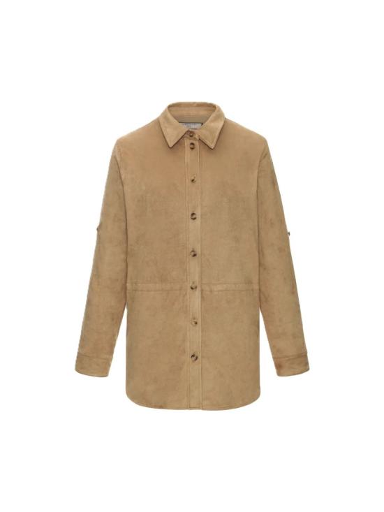 26SS 어반코드 셔츠 BJ20313BISCUIT Beige