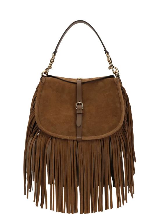 26SS 에트로 숄더백 WP1C0019 AP469M0453 Brown