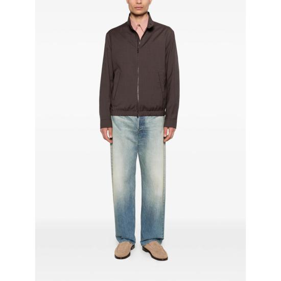 26SS 카날리 자켓 SR03429 O41054 505 BROWN - CANALI