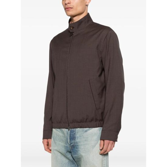 26SS 카날리 자켓 SR03429 O41054 505 BROWN - CANALI