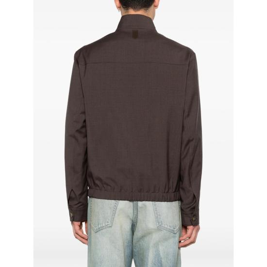 26SS 카날리 자켓 SR03429 O41054 505 BROWN - CANALI