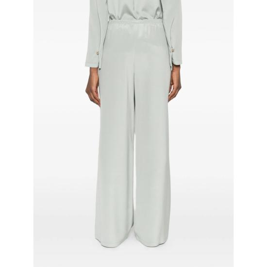 26SS 막스마라 팔라초 팬츠 MXPMAGA 121 039 GREEN - MAX MARA