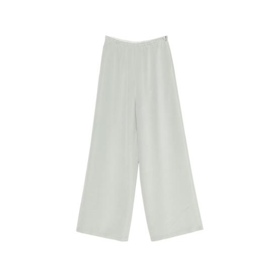 26SS 막스마라 팔라초 팬츠 MXPMAGA 121 039 GREEN