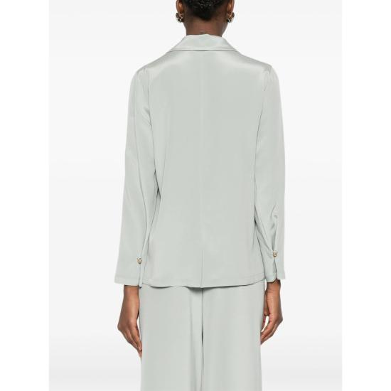 26SS 막스마라 셔츠 MXPAEDO 121 039 GREEN - MAX MARA