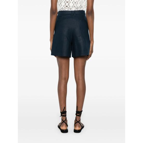 26SS 에스막스마라 숏팬츠 SMMPARTY 437 004 BLUE - 'S MAX MARA