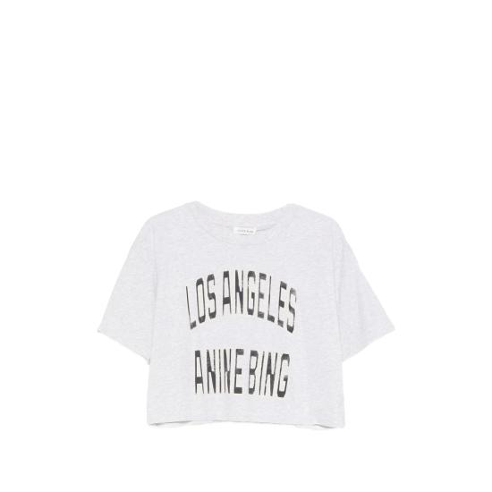 26SS 애니빙 반팔 티셔츠 A 08 12557 GRM1 GREY