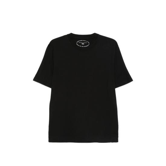 26SS 페델리 탑 TUD00103 36 BLACK