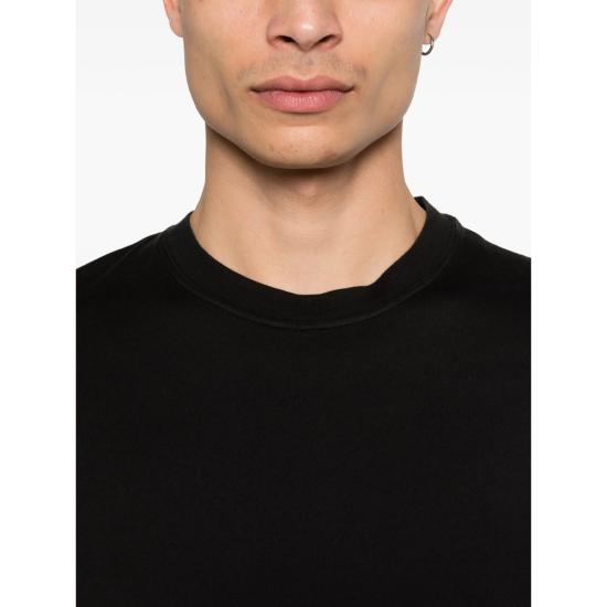 26SS 페델리 탑 TUD00103 36 BLACK - FEDELI