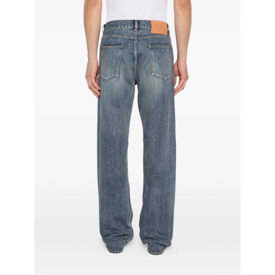 26SS JW앤더슨 데님 팬츠 DT0117 PG1852 172 BLUE - JW ANDERSON