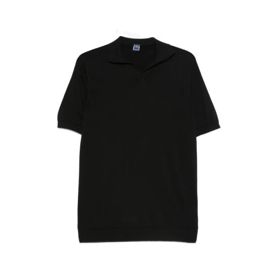 26SS 페델리 반팔 티셔츠 MU0D5914 36 BLACK